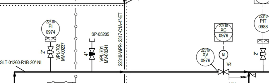 From Static P&IDs to Intelligent Plant Intelligence