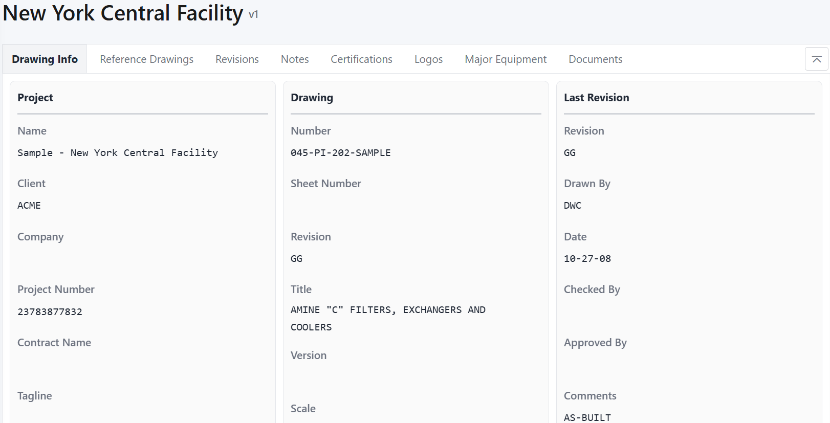 DigitalSketch.ai — Extract Comprehensive Drawing Information from P&Dis